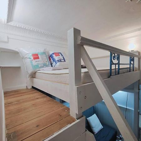 Appartement Parc Des Expositions/Tour Eiffel 巴黎 外观 照片