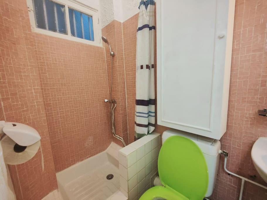Appartement Parc Des Expositions/Tour Eiffel 巴黎 外观 照片
