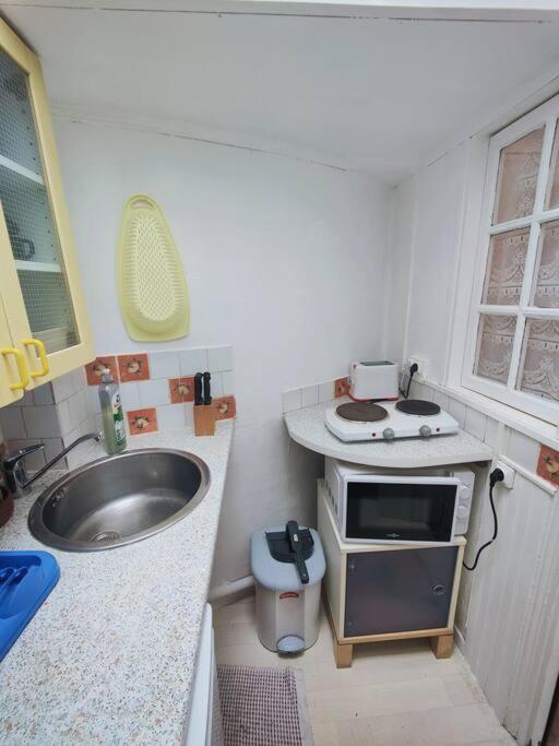 Appartement Parc Des Expositions/Tour Eiffel 巴黎 外观 照片